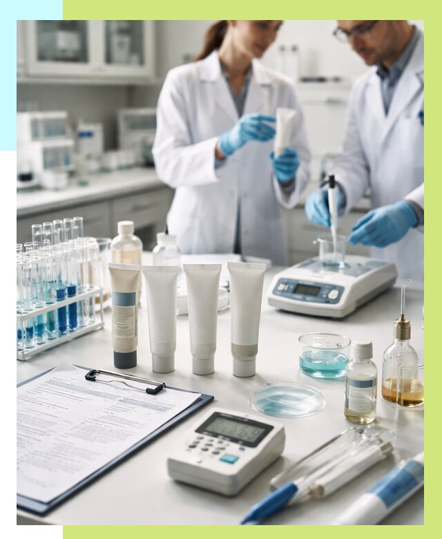 Сертификация зубной пасты в Назрани от 20544 р. Алешин-Нзр