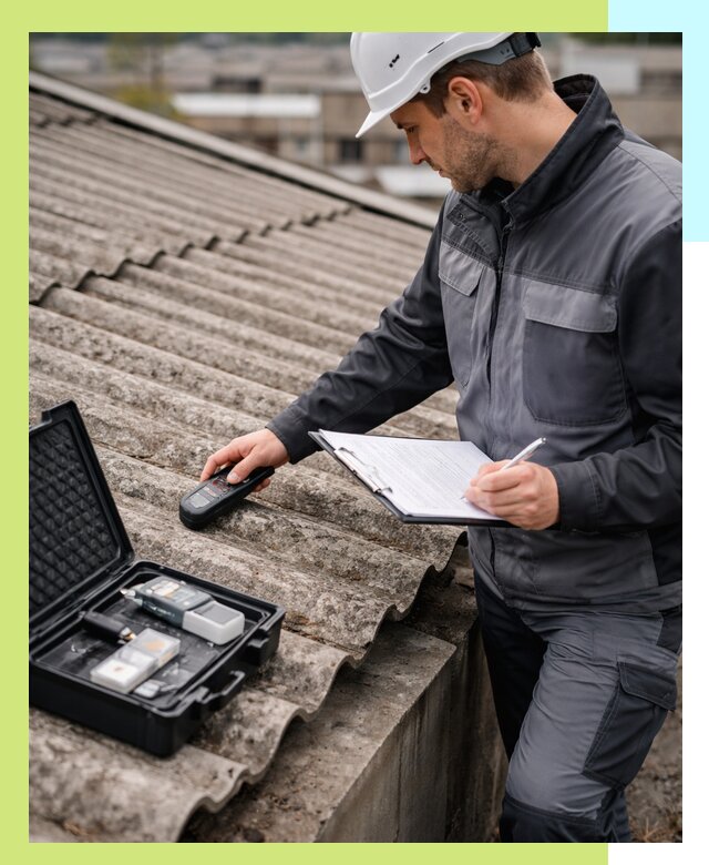 Сертификация шифера и техническая документация в Назрани