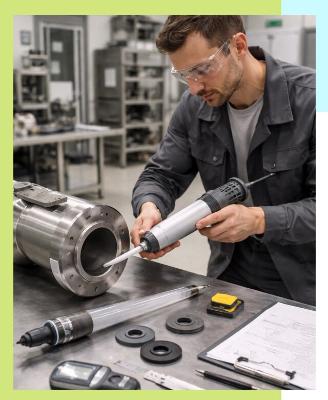 Сертификация герметиков и получение деклараций в Назрани