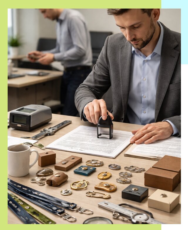 Сертификация сувениров и сувенирной продукции в Назрани