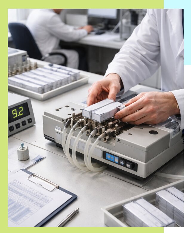 Сертификация сигарет и табачной продукции в Назрани