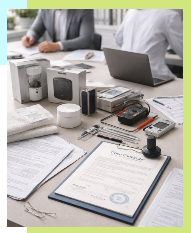 Сертификация товаров в Назрани от 25680 р., Алешин-Нзр срочно