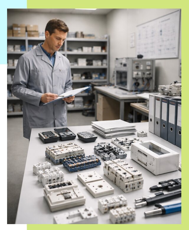 Сертификат на низковольтное оборудование в Назрани от 25680 р|Алешин-Нзр