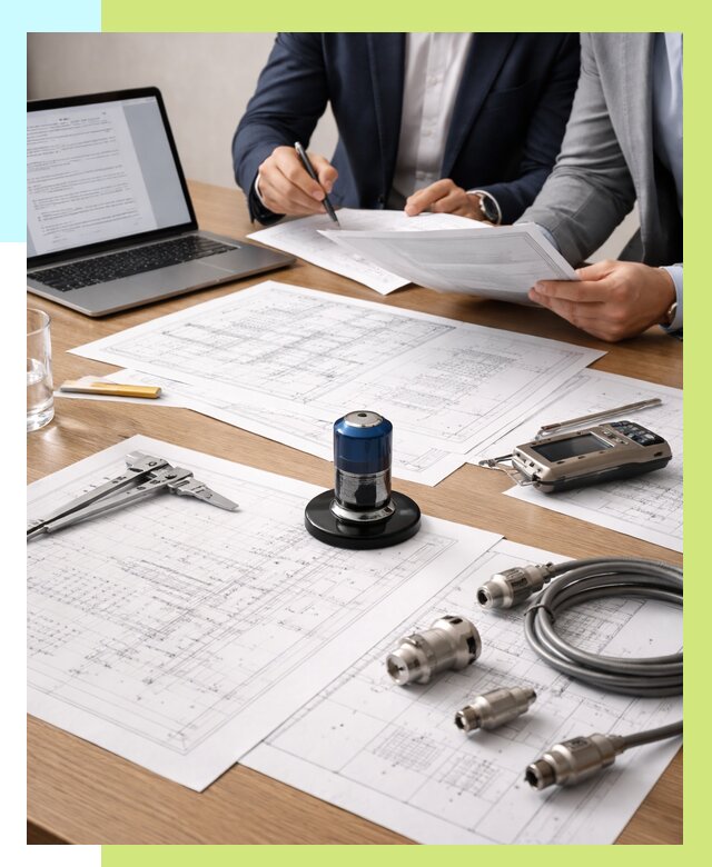 Разработка технических условий в Назрани от 12326 р. | Алешин-Нзр