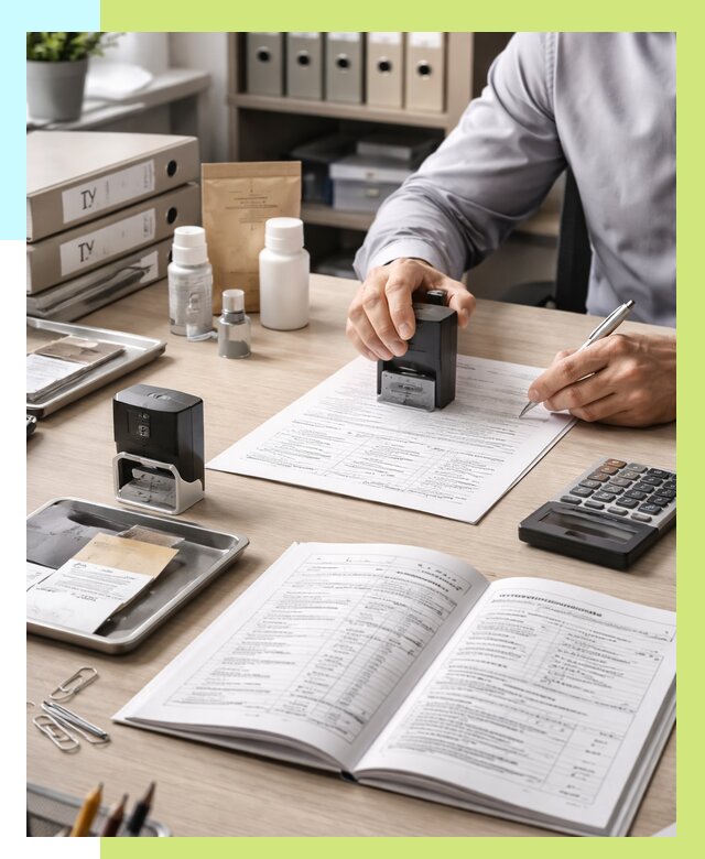 Разработка ТУ на продукцию в Назрани от 12326 р. | Алешин-Нзр