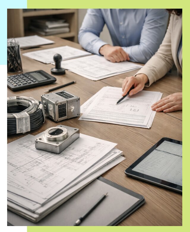 ТУ на изделие в Назрани: оформить и получить от 8731 р. | Алешин-Нзр