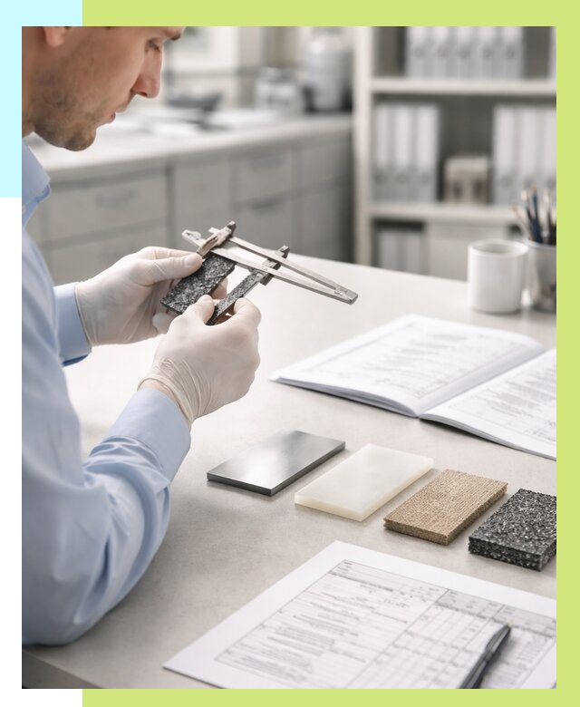 Разработка ТУ на материалы в Назрани от 20544 р. Алешин-Нзр