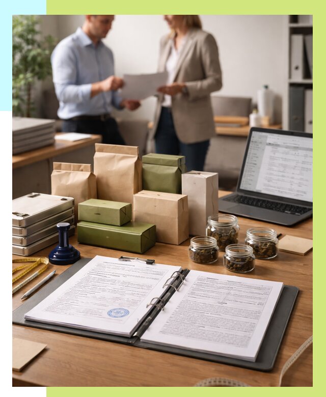 ТУ на чай в Назрани срочно от 8731 р., оформление в Алешин-Нзр