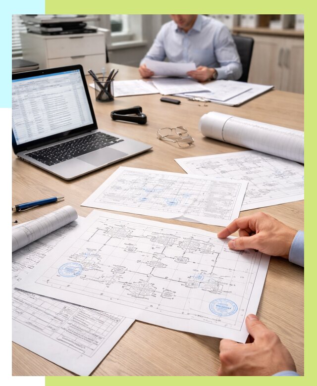 Алешин-Нзр:маршрутные карты технологических процессов Назрани от 6163