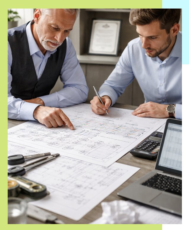 Разработка маршрутных карт технологических процессов в Назрани