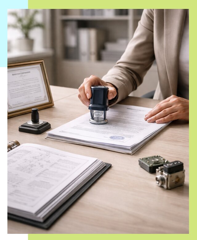 Сертификат соответствия ГОСТ Р в Назрани от 9245 р. Алешин-Нзр