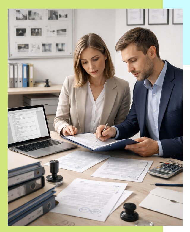 Нотификация ФСБ для продукции и оборудования в Назрани