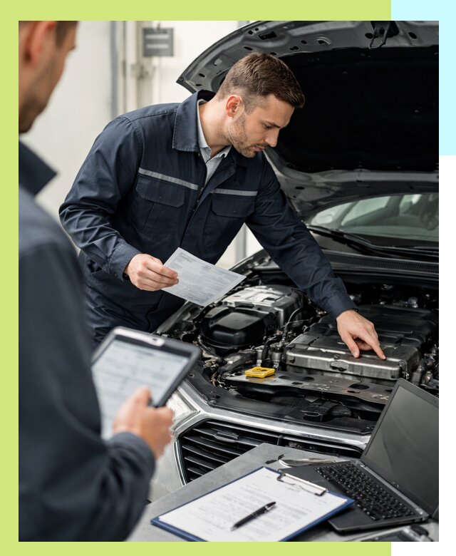 Оформление СБКТС на автомобиль в Назрани, быстро и официально