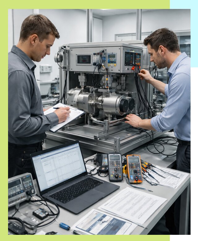 Получение БКТС для техники, оборудования и услуг в Назрани