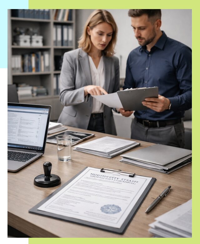 Сертификат промышленной безопасности в Назрани от 35952 р.| Алешин-Нзр