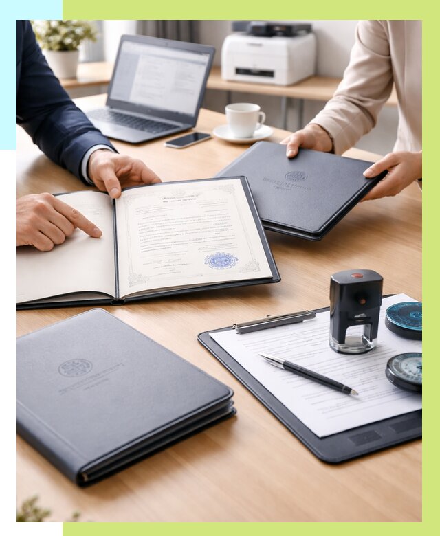 Сертификат OHSAS 18001 в Назрани от 46224 р. | Алешин-Нзр