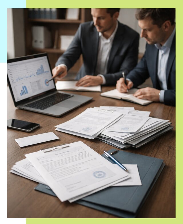 Оценка деловой репутации в Назрани от 7704 р. | Алешин-Нзр