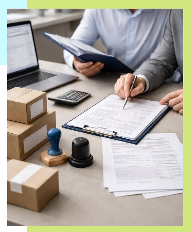 Декларирование продукции в Назрани от 12326 р., Алешин-Нзр