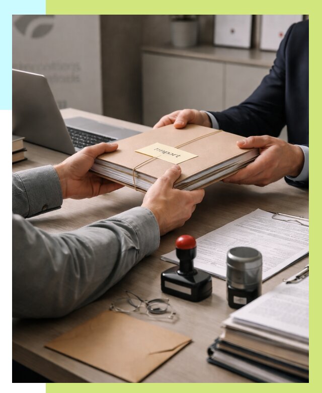 Сертификация для импорта в Назрани от 30816 р. | Алешин-Нзр