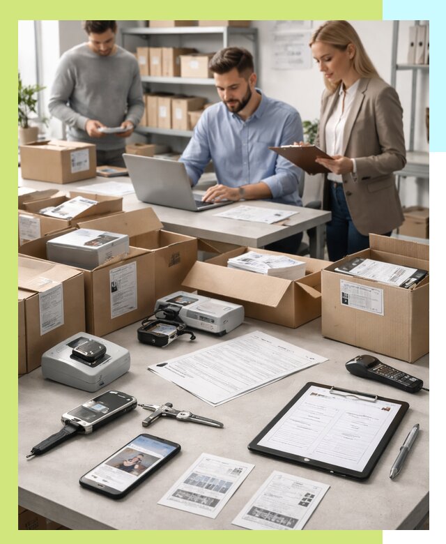 Сертификация товаров и документов для маркетплейсов в Назрани