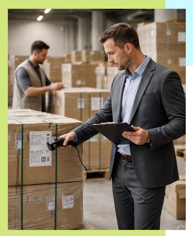 Сертификация партии товара в Назрани по требованиям законодательства